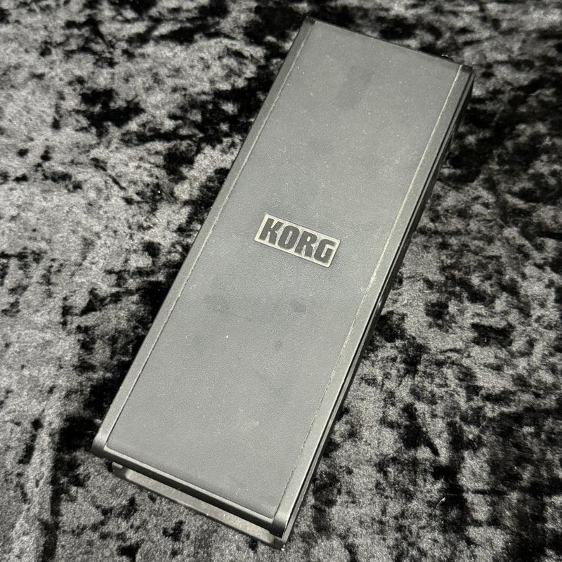 中古】KORG / XVP-20 【新宿店】 | ボリューム/エクスプレッション