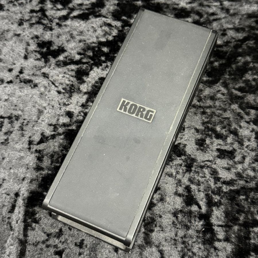 中古】KORG / XVP-20 【新宿店】 | ボリューム/エクスプレッション