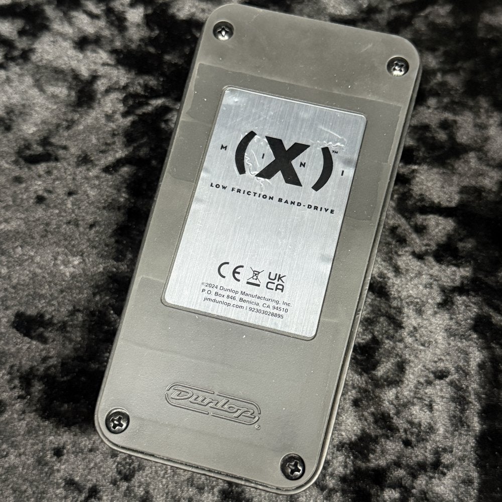 中古】JIM DUNLOP / DVP4 Volume X Mini Pedal 【新宿店