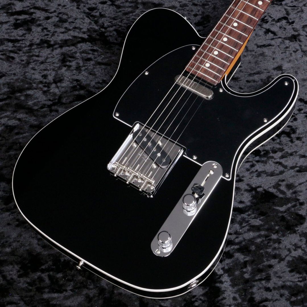 Fender / ISHIBASHI FSR MIJ Traditional 60S Telecaster Custom Black