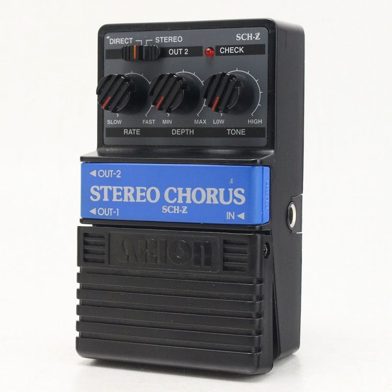 中古】 ARION / SCH-Z 【御茶ノ水本店】 | コーラス | イシバシ楽器