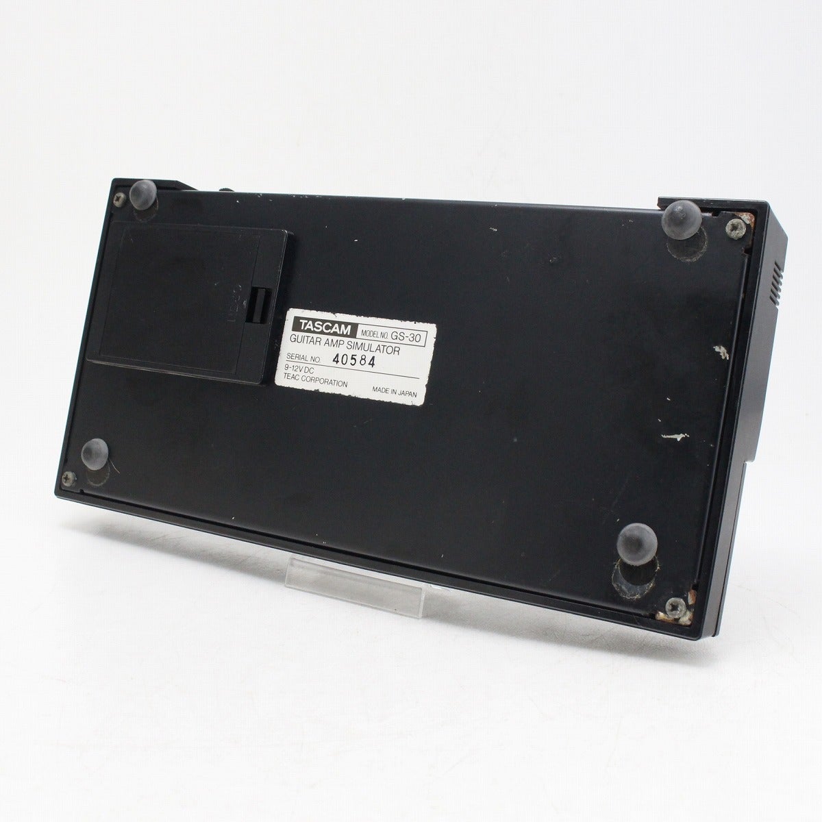 中古】 TASCAM / GS-30 GUITAR AMP SIMULATOR 【御茶ノ水本店