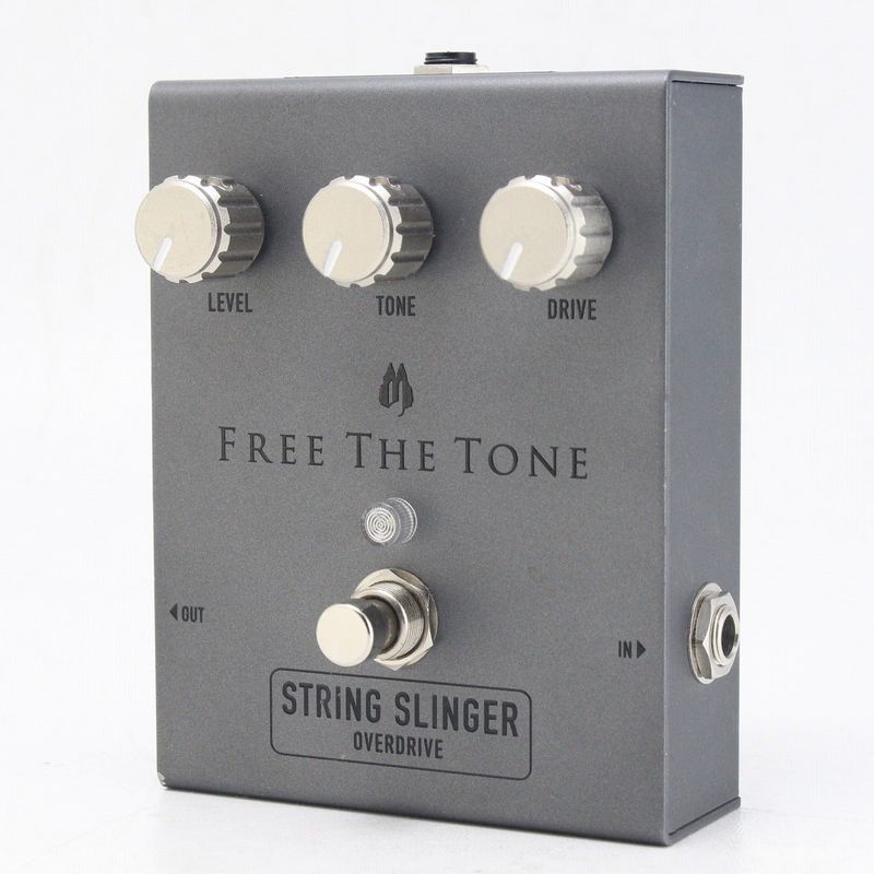 ギター エフェクターボード シールド 他 FREE THE TONE セット売り