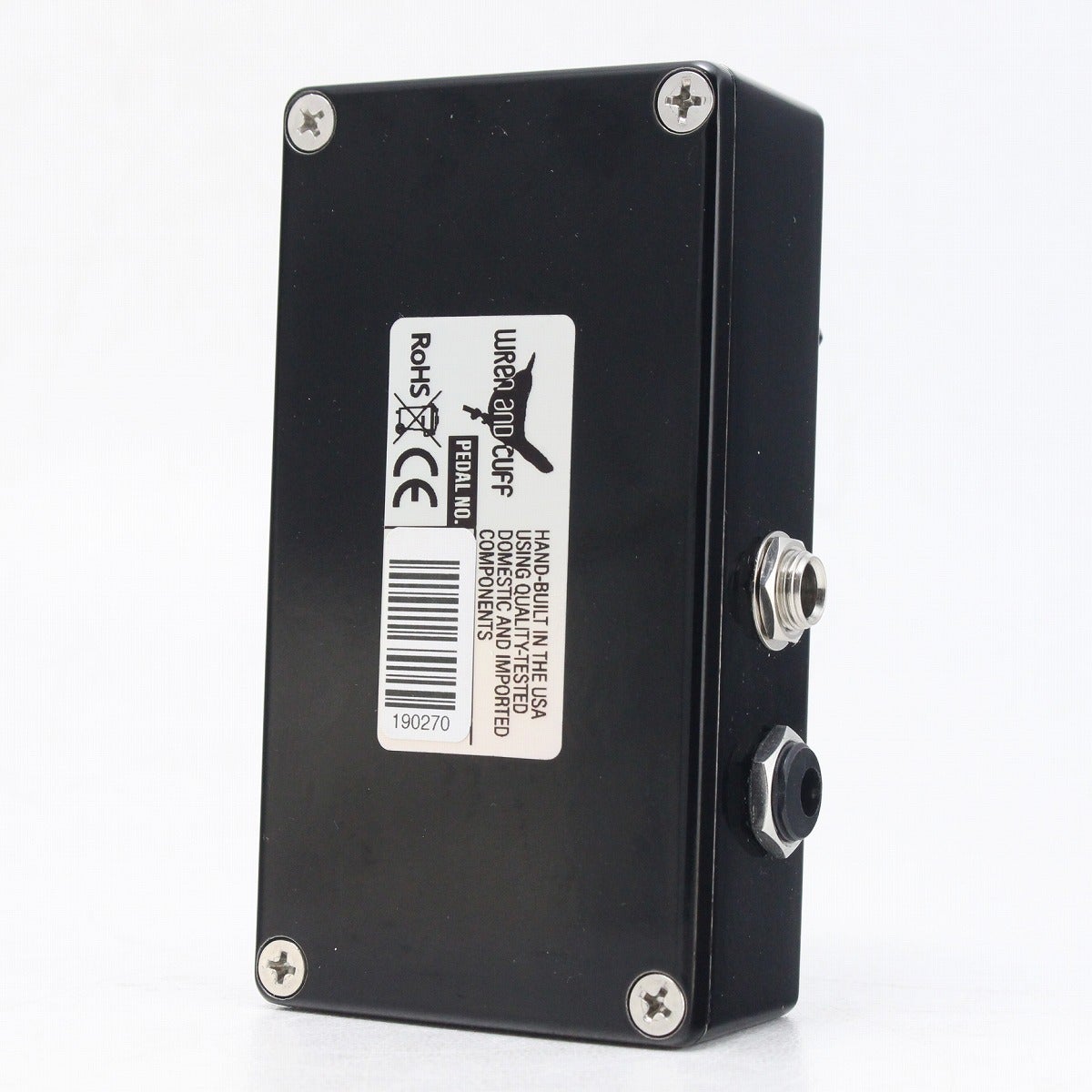 中古】 WREN AND CUFF CREATI / Ace Octave Fuzz 【御茶ノ水本店