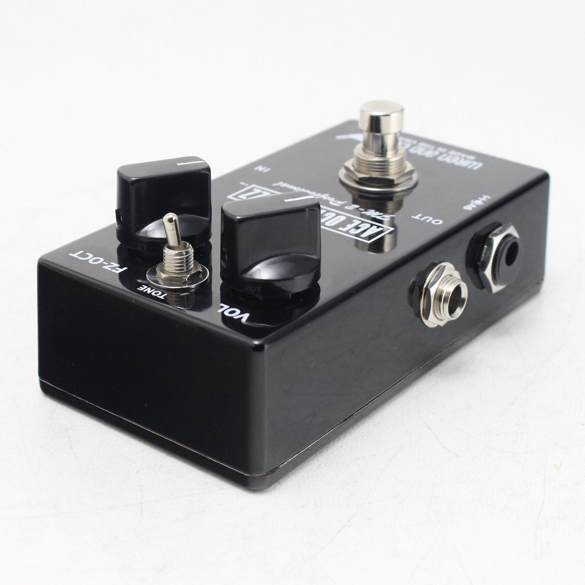 中古】 WREN AND CUFF CREATI / Ace Octave Fuzz 【御茶ノ水本店