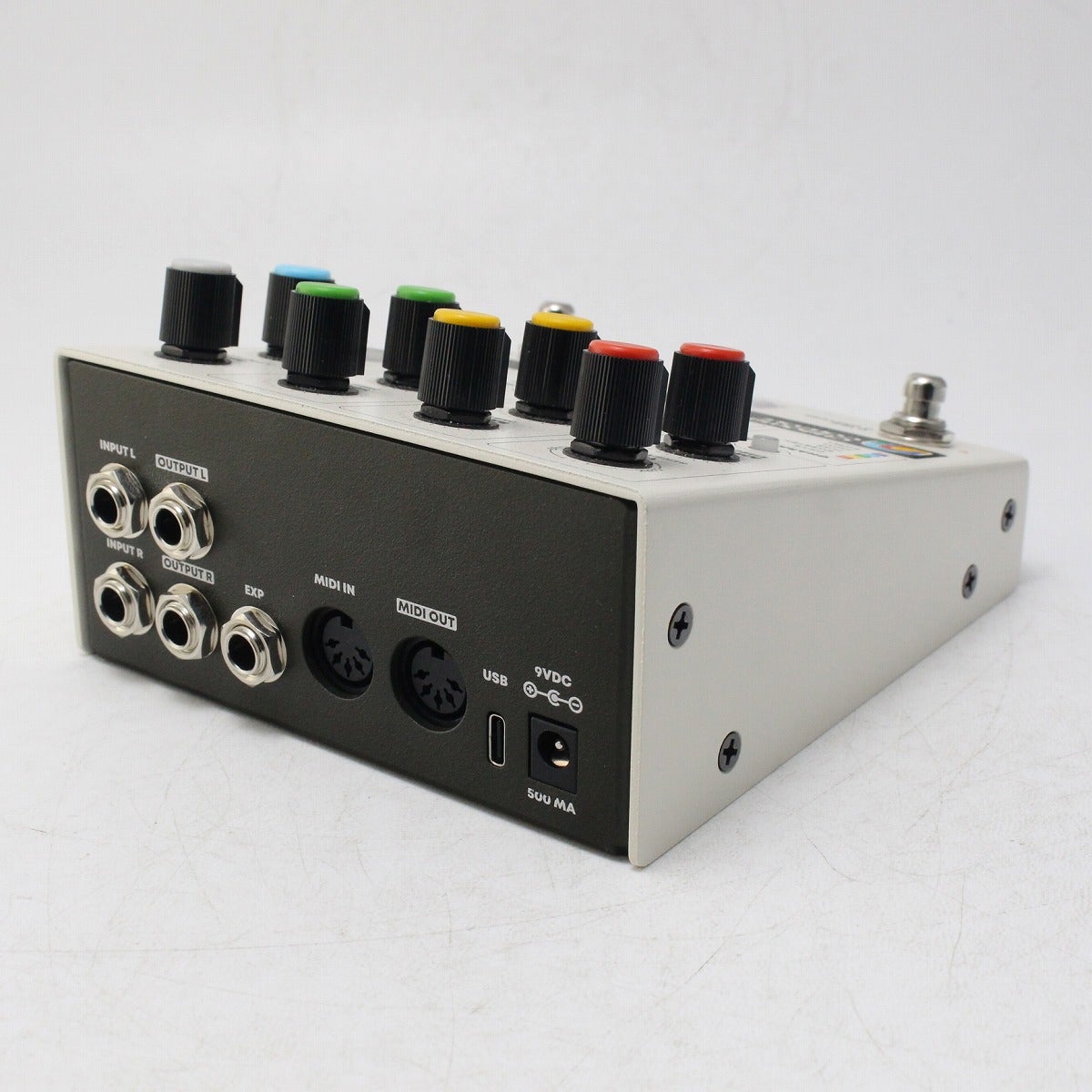 中古】 Hologram Electronics / Chroma Console 【御茶ノ水本店