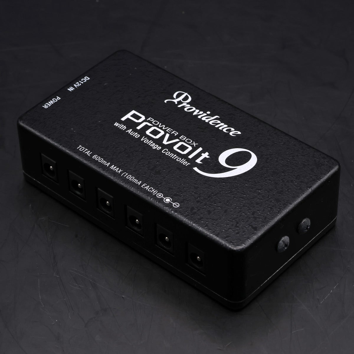 中古】PROVIDENCE / PV-9 Provolt9 パワーサプライ 【福岡店