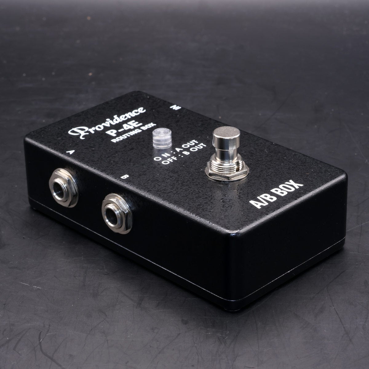 中古】PROVIDENCE / P-4E A/B BOX AB BOX 【福岡店】 | ライン