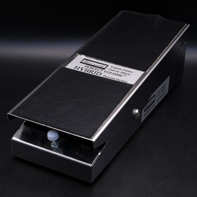 中古】SHINS MUSIC / PFV2 Perfect Volume Hybrid 【福岡店