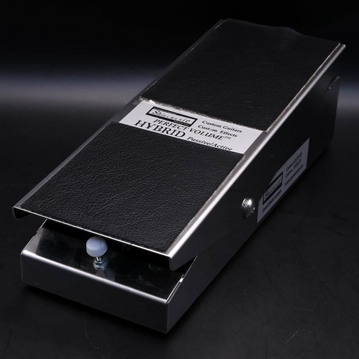 中古】SHINS MUSIC / PFV2 Perfect Volume Hybrid 【福岡店