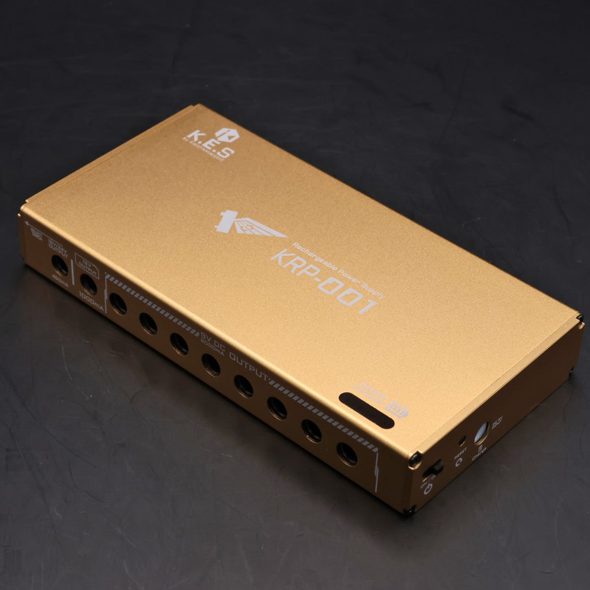 中古】K.E.S By KIKUTANI MUSIC / KRP-001 +Adapter&Cable 【福岡店