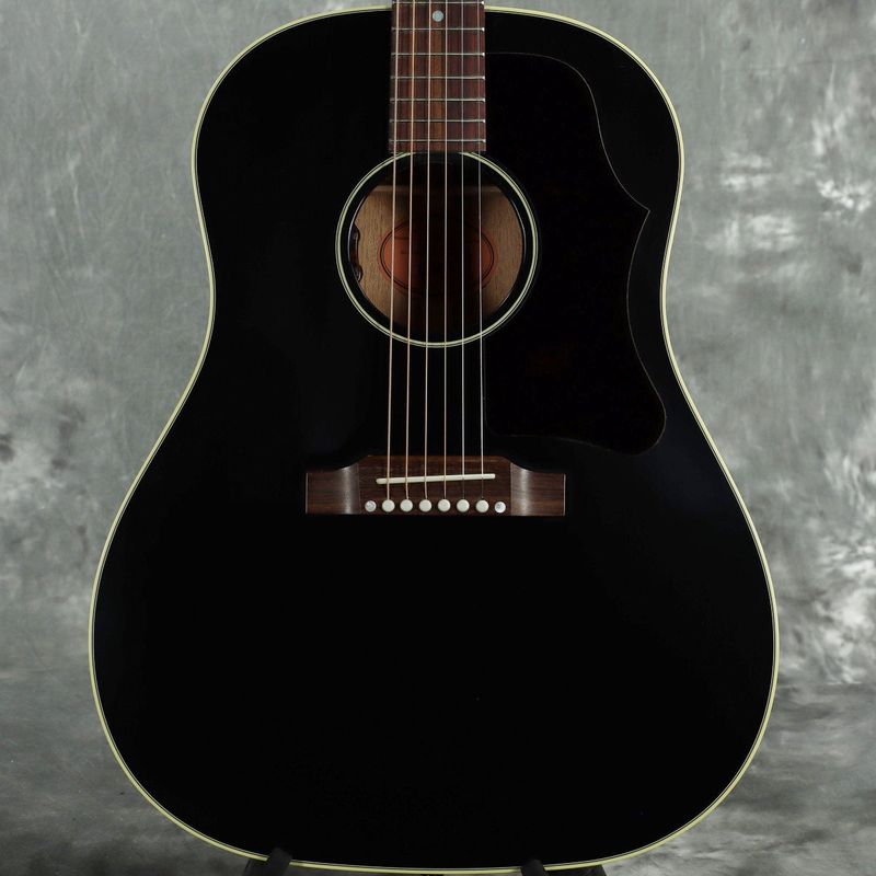 Gibson / 1950s J-45 Original Ebony ギブソン 【実物画像/未展示品】[S/N 22046044]