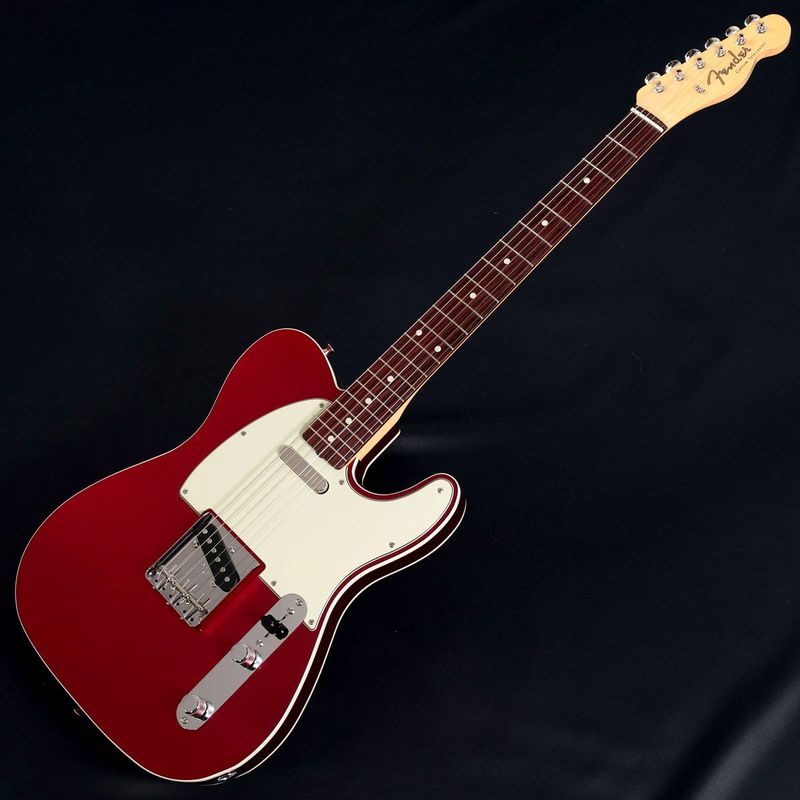 Fender / FSR Collection 2023 Traditional 60s Telecaster Custom