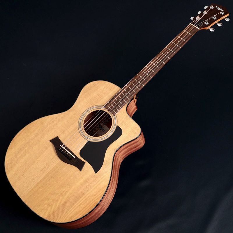 Taylor / 114ce Natural with ES-2 Pickup System [0kg]【2206106562】【池袋店】