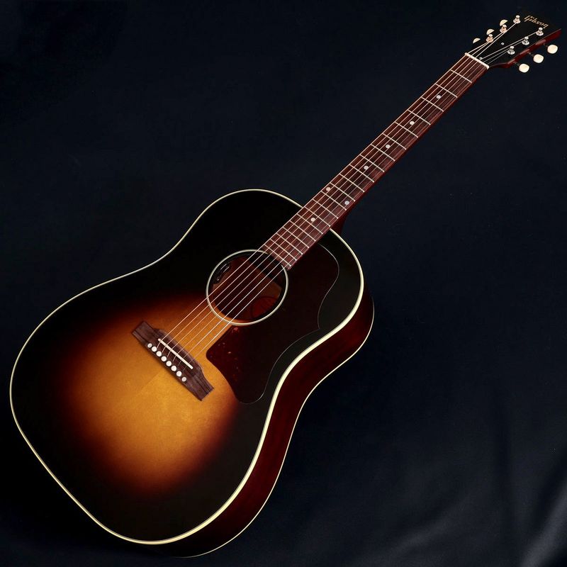 Gibson / 1950s J-45 Original Vintage Sunburst[Original Collection] 《特典付き》 [1.92kg]【池袋店】
