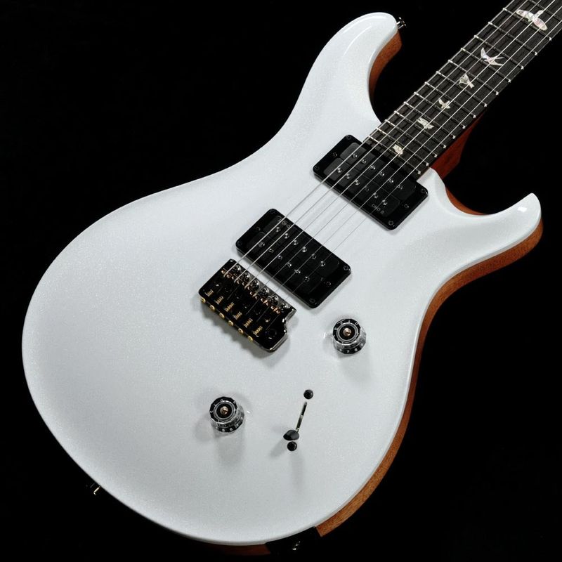 Paul Reed Smith(PRS) / 2026 Custom 24 Pearl White Top【渋谷店