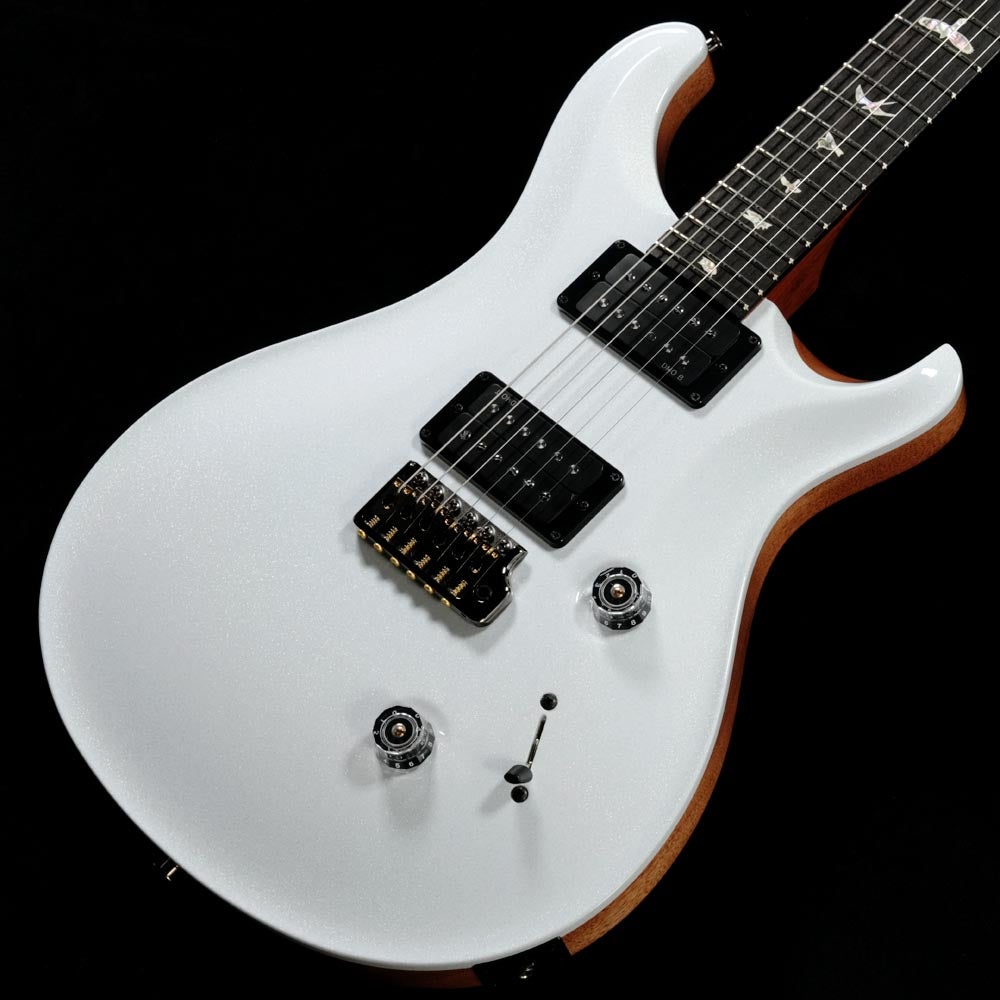 Paul Reed Smith(PRS) / 2026 Custom 24 Pearl White Top【渋谷店