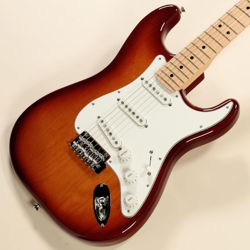 Fender / Made In Japan Hybrid II FSR Collection Hybrid II Stratocaster Sienna Sunburst【渋谷店】