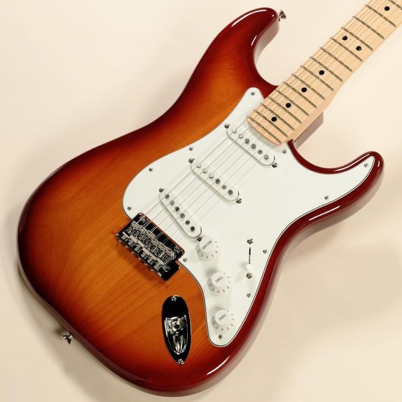 Fender / Made In Japan Hybrid II FSR Collection Hybrid II Stratocaster Sienna Sunburst【渋谷店】