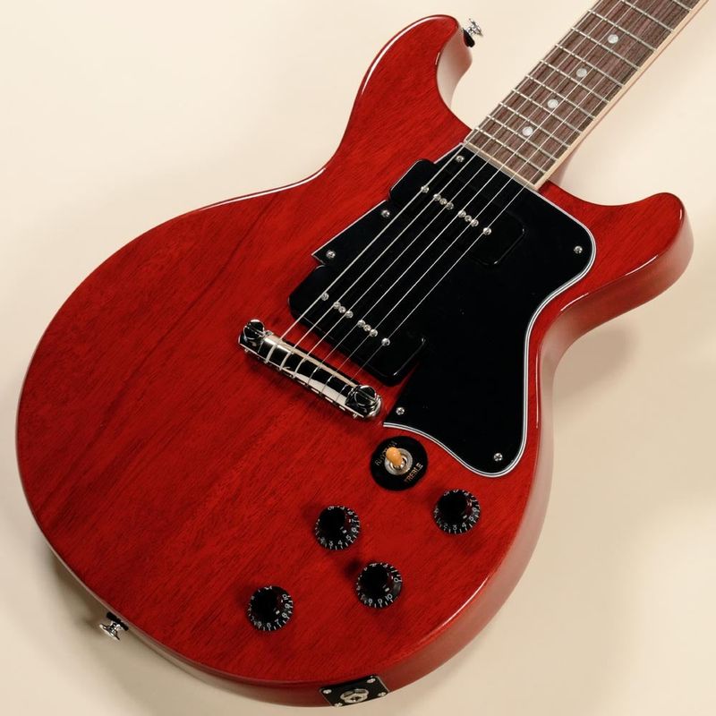 Gibson / Les Paul Special Double Cutaway Vintage Cherry【渋谷店】