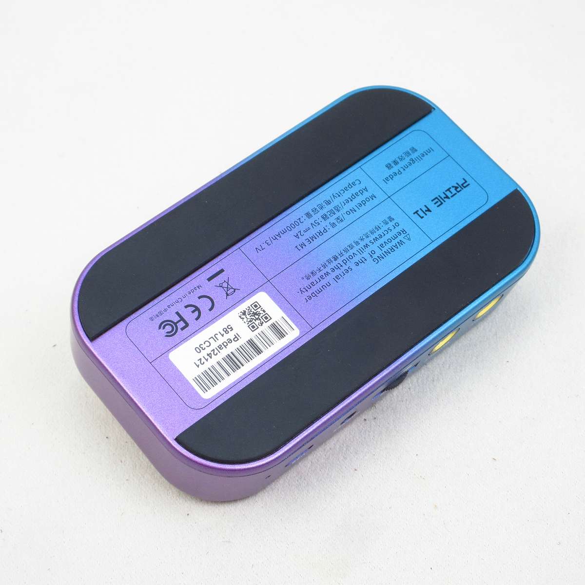 中古】MOOER / Prime M1 マルチエフェクター 【横浜店