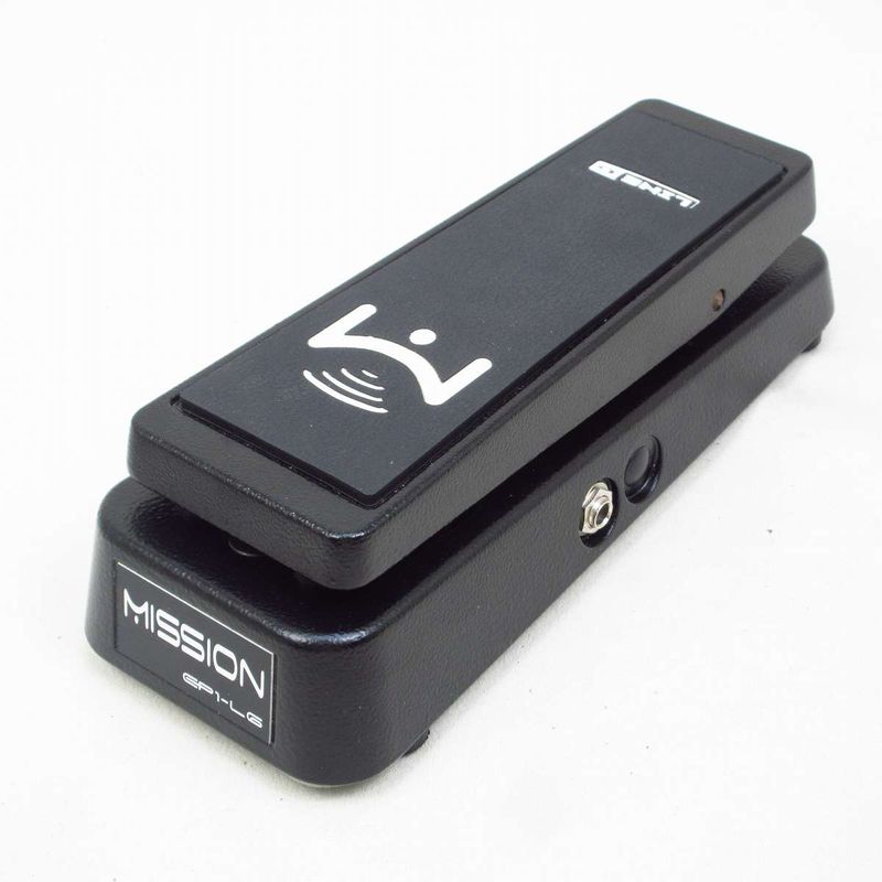 中古】LINE 6 / Mission Engineering SP1-L6H エクスプレッション