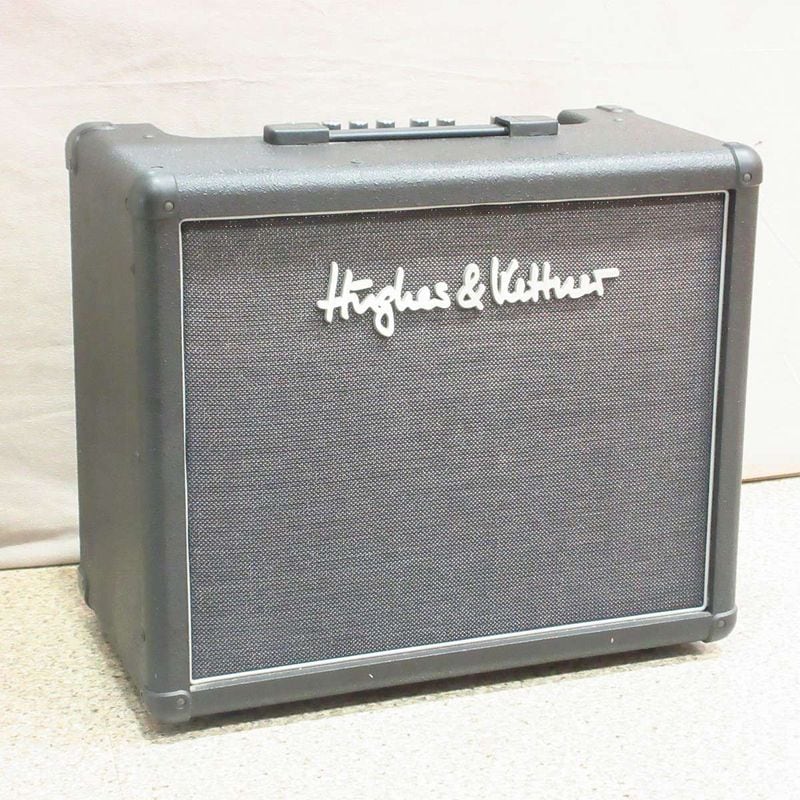 【中古】Hughes&Kettner / Edition Tube 25th Anniversary ギターアンプ 【横浜店】