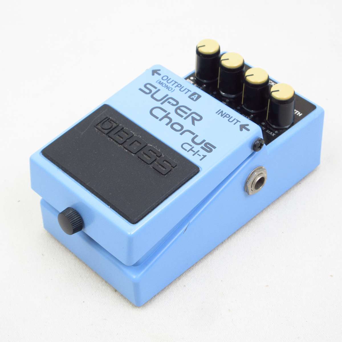 中古】BOSS / CH-1 Super Chorus コーラス 【横浜店】 | コーラス