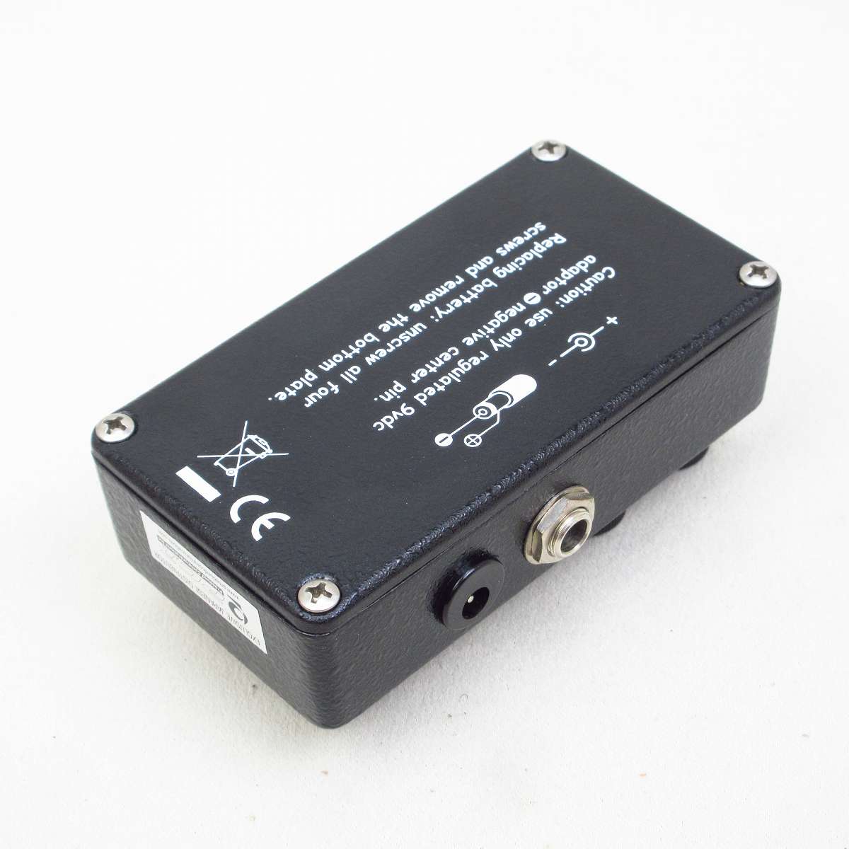 中古】Xotic / Bass BB-Preamp ベース用プリアンプ 【横浜店