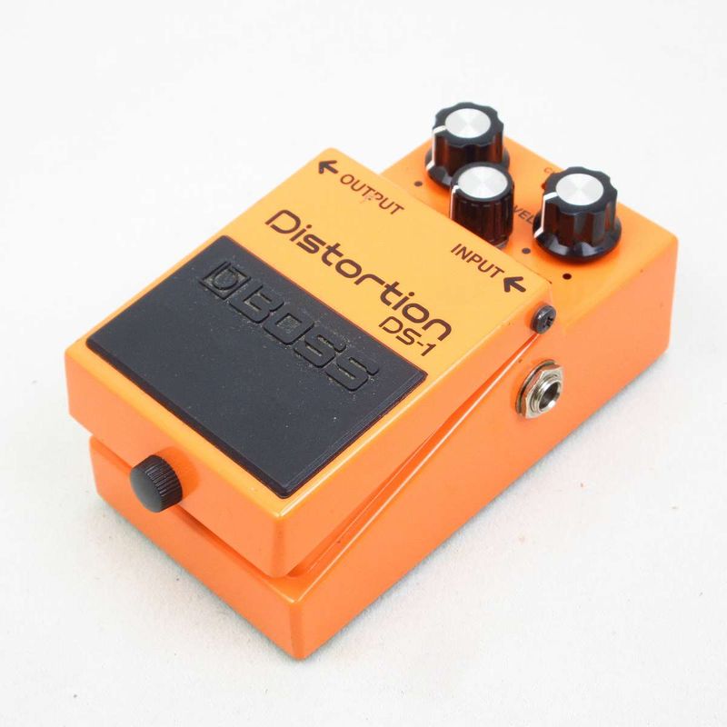 中古】BOSS / DS-1 Distortion ディストーション 【横浜店