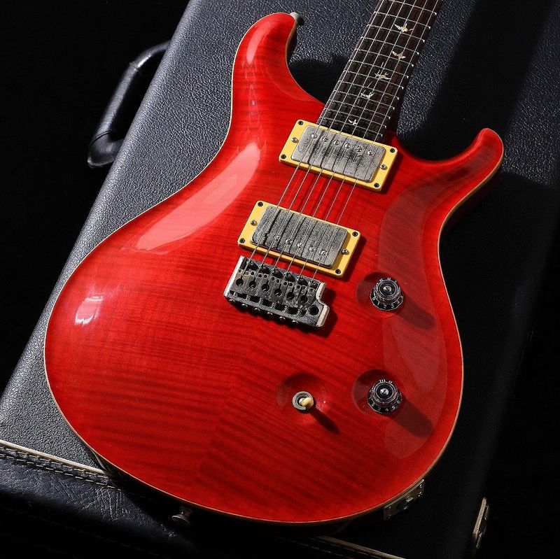 中古】Paul Reed Smith (PRS) / 2005 20th Anniversary Custom 24