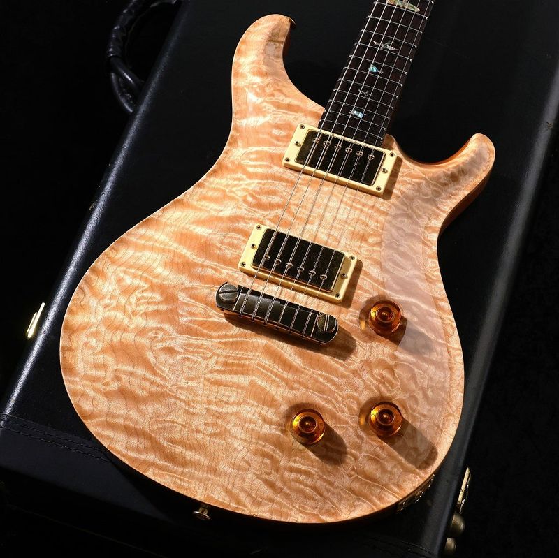 【中古】Paul Reed Smith (PRS) / 2003 Custom 22 Artist Package Natural Wide Fat Neck 【御茶ノ水本店】
