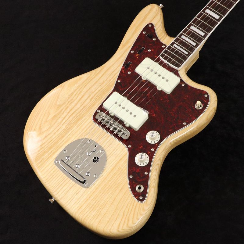 Fender / ISHIBASHI FSR MIJ Traditional Late 60s Jazzmaster Ash Body Natural 【御茶ノ水本店】