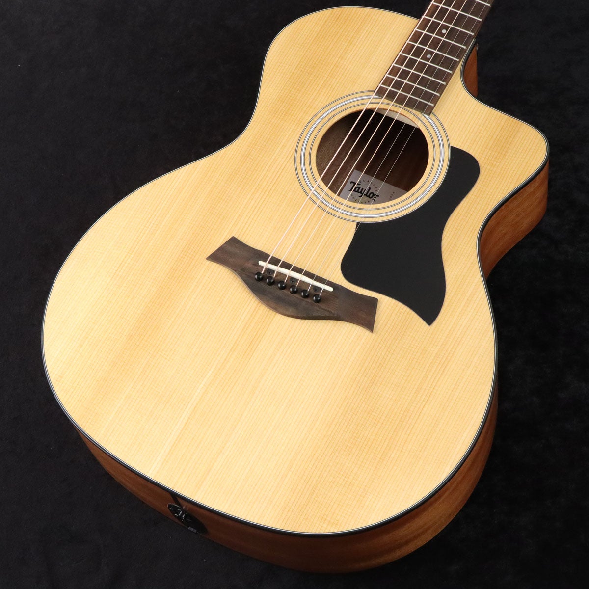 Taylor / 114ce Natural with ES-2 Pickup System 【Harvest_Guitars