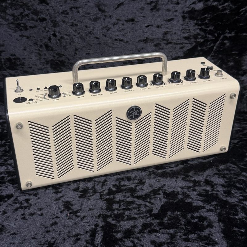 kt　YAMAHA　THR10 アンプ本体 中古】YAMAHA / THR10 【新宿店】 | コンボアンプ | イシバシ楽器