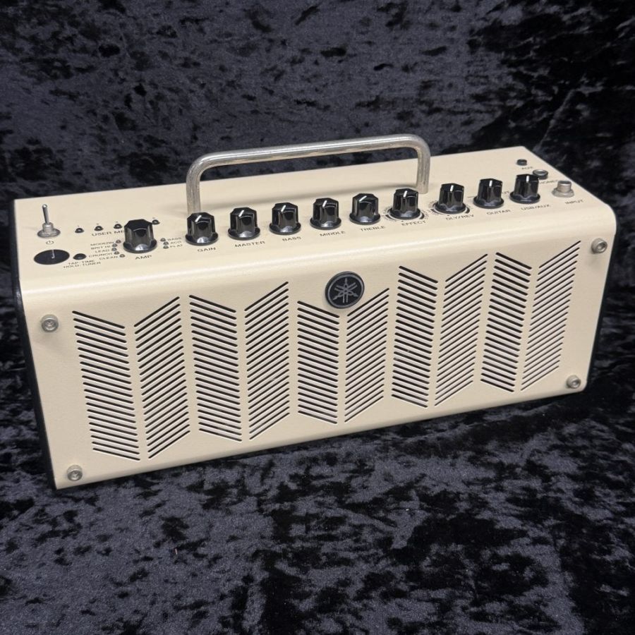 中古】YAMAHA / THR10 【新宿店】 | コンボアンプ | イシバシ楽器
