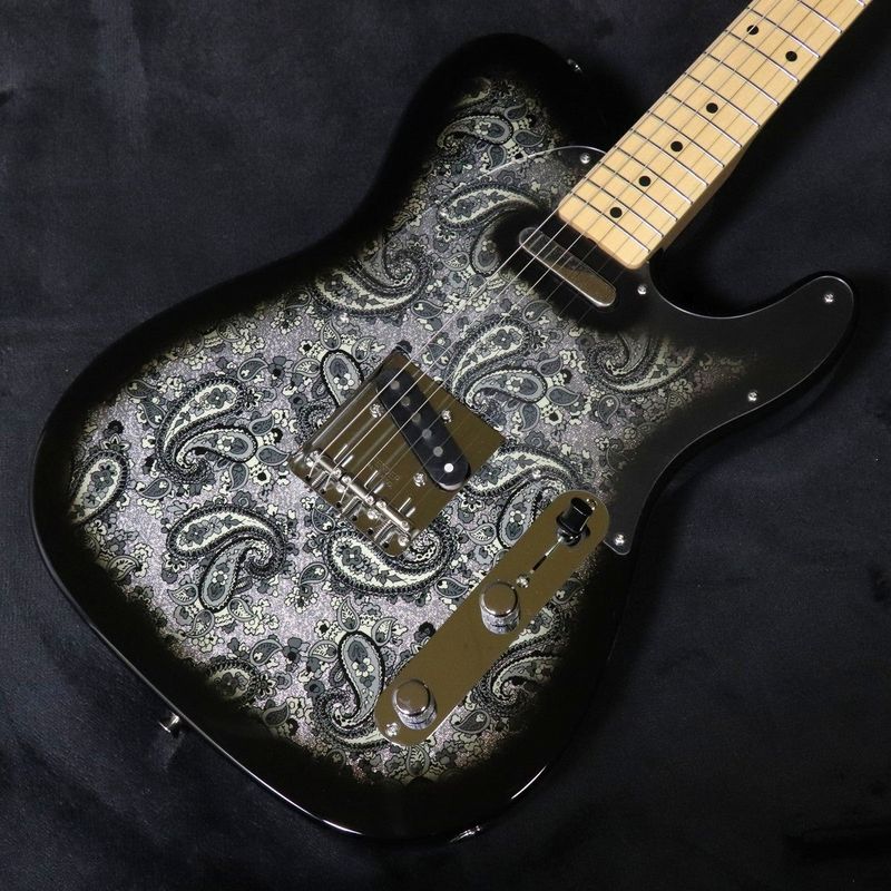 Fender / Made in Japan 2025 Limited Telecaster Maple Fingerboard