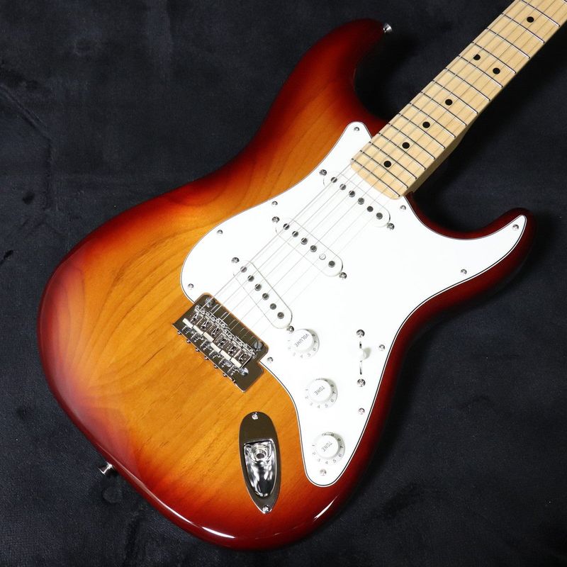 Fender / FSR Collection Made in Japan Hybrid II Stratocaster Sienna Sunburst 【梅田店】