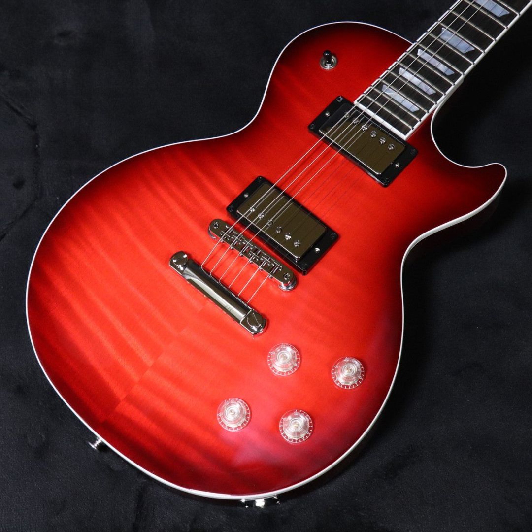 Gibson USA / [Modern Collection] Les Paul Modern Figured Cherry