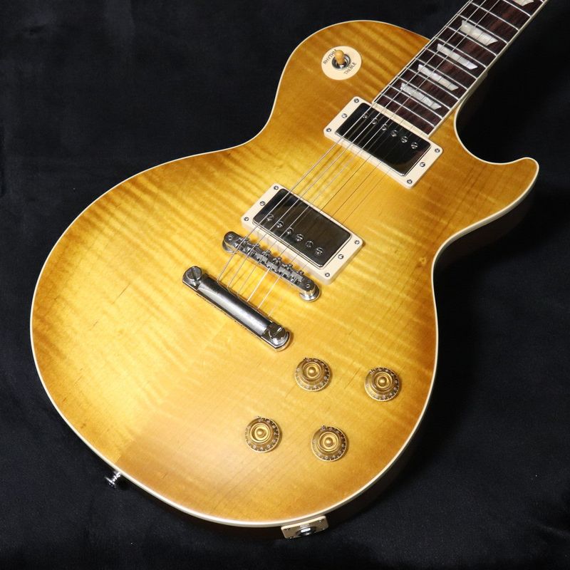 Gibson USA / Les Paul Standard 50s Faded Vintage Honey Burst 【梅田店】
