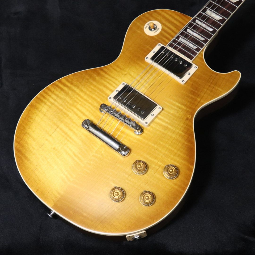 Gibson USA / Les Paul Standard 50s Faded Vintage Honey Burst