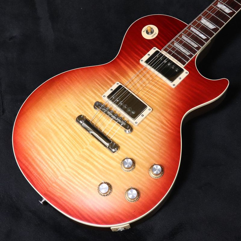 Gibson USA / Les Paul Standard 60s Faded Vintage Cherry Sunburst 【梅田店】