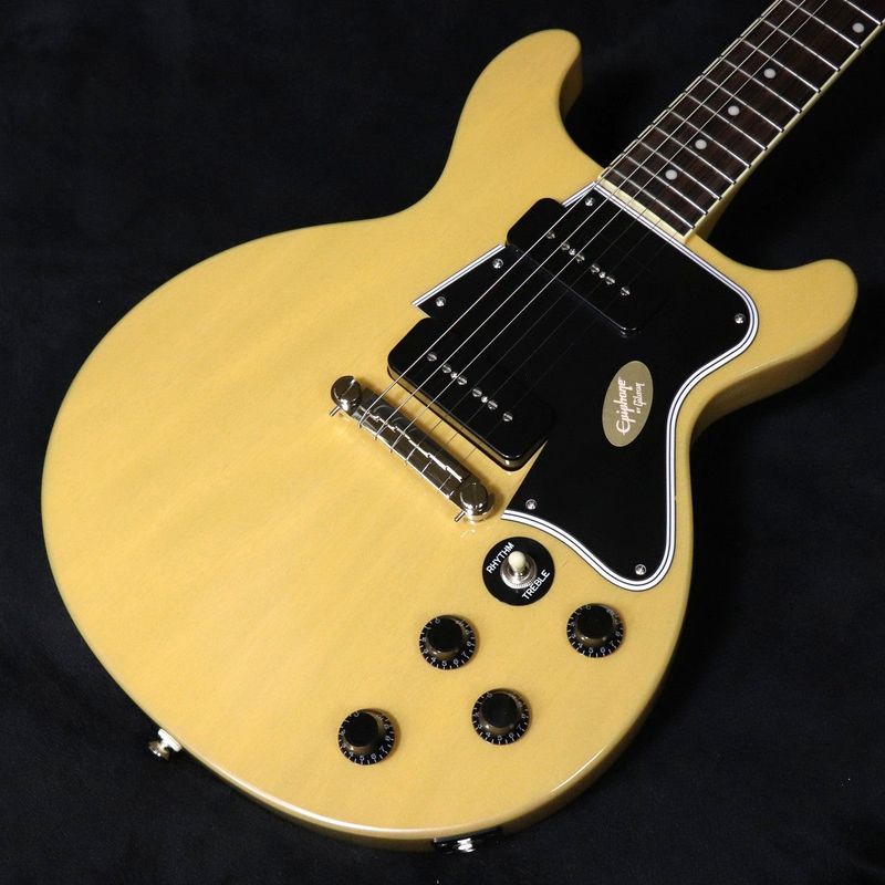8 (レスポールタイプ × EPIPHONE × イエロー)の検索結果 | ギター