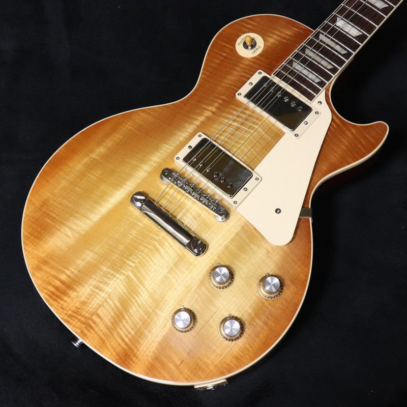 Gibson USA / Les Paul Standard 60s Unburst 【梅田店】