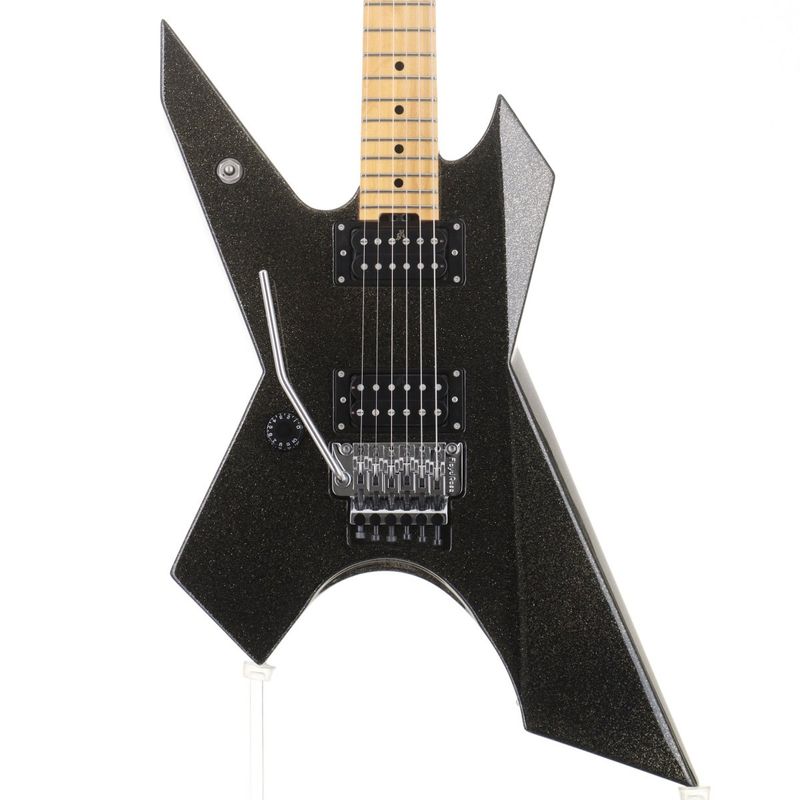 中古】KILLER / KG-Exploder Left-Hand Galaxy Black 【御茶ノ水本店