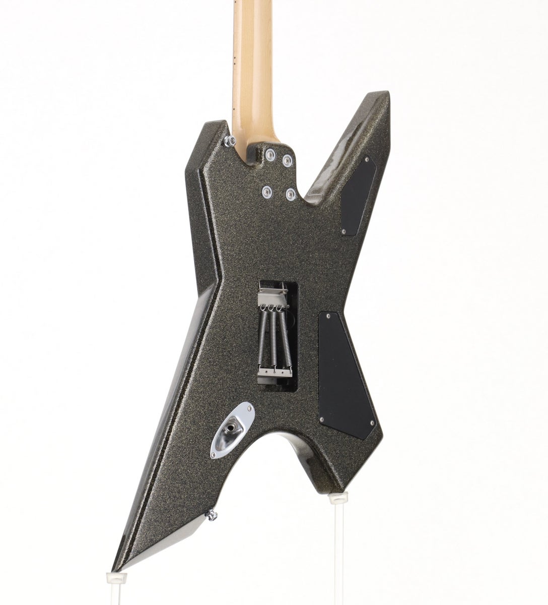 中古】KILLER / KG-Exploder Left-Hand Galaxy Black 【御茶ノ水本店