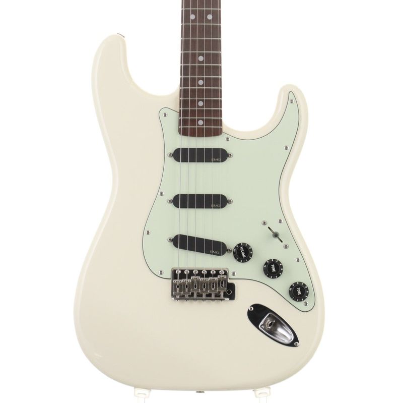 中古】FENDER JAPAN / ST72-145RB MOD 【御茶ノ水本店】 | ストラト