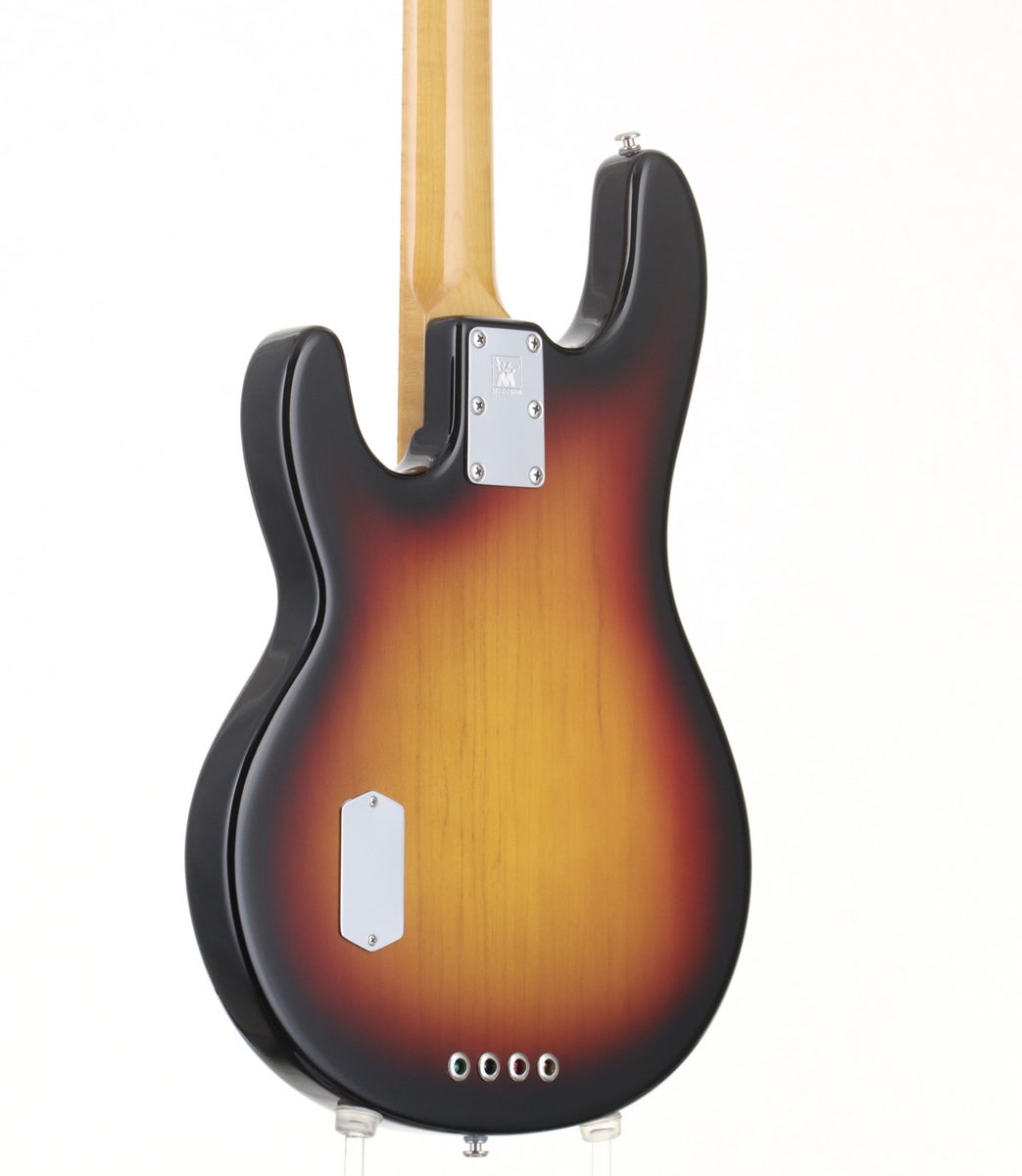 専用】1990年製 Stingray + Nordstrand MM4.2 Nordstrand MM4.2 Bass