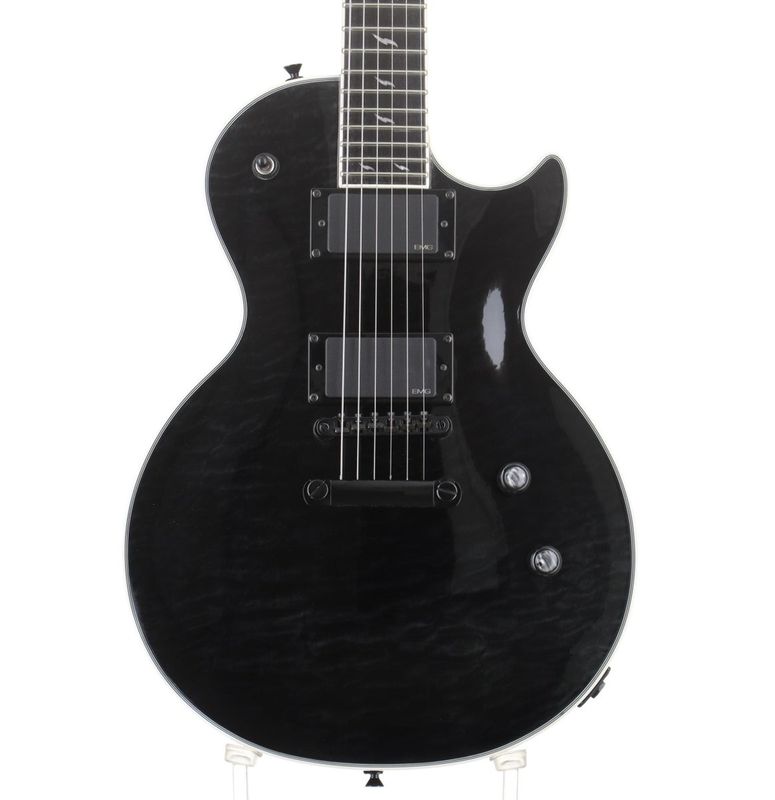 【中古】EPIPHONE / Les Paul Custom Prophecy EX 【御茶ノ水本店】