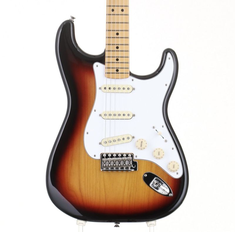 【中古】FENDER MEXICO / Artist Series Jimi Hendrix Stratocaster 【御茶ノ水本店】